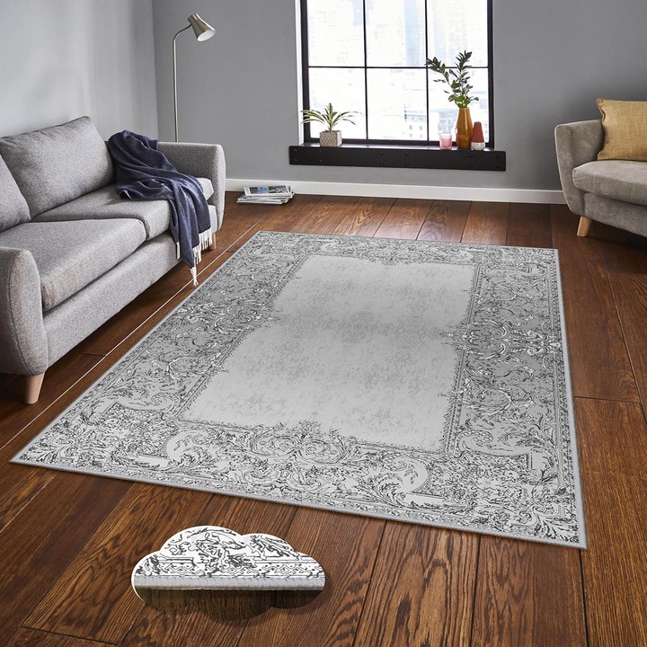 Килим, Conceptum Hypnose, полиестер, 180x280