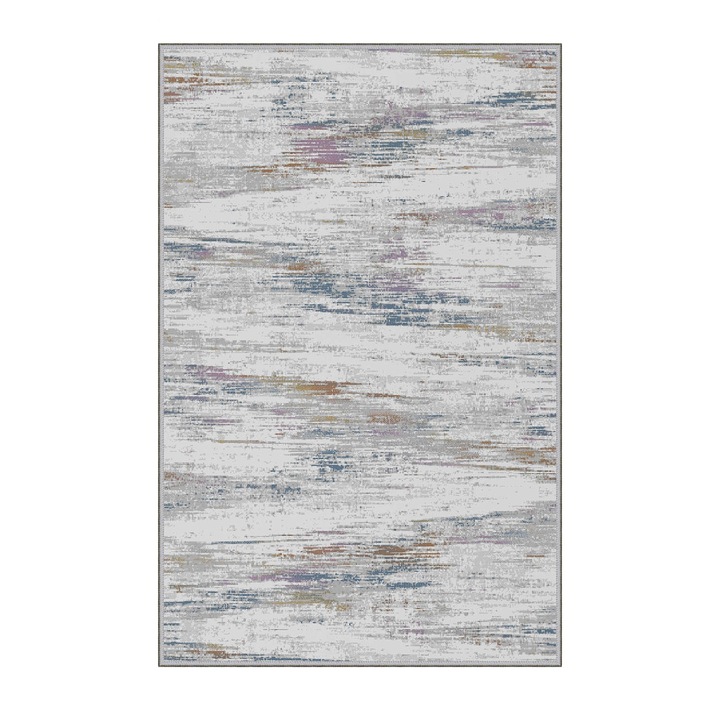 Előszobaszőnyeg, Conceptum Hypnose, 100x150cm, 100% poliészter, antibakteriális, csúszásmentes