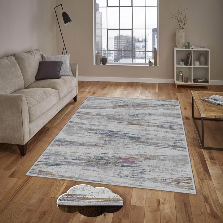 Előszoba szőnyeg (80 x 300), eexfab1191, Conceptum Hypnose 5648