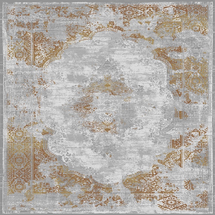 Szőnyeg (80 x 120), eexfab1196, Conceptum Hypnose 5588