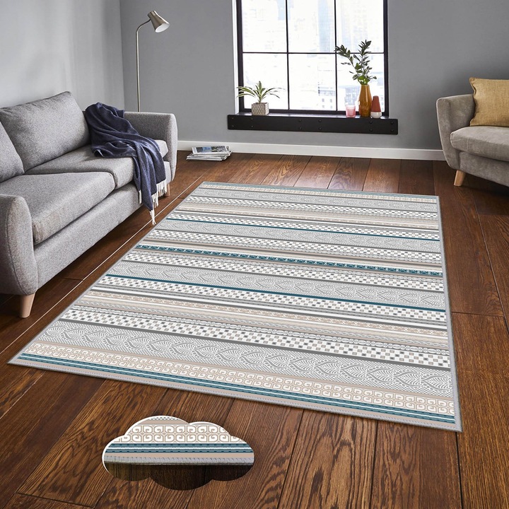 Szőnyeg (120 x 180), eexfab1170, Conceptum Hypnose 5630