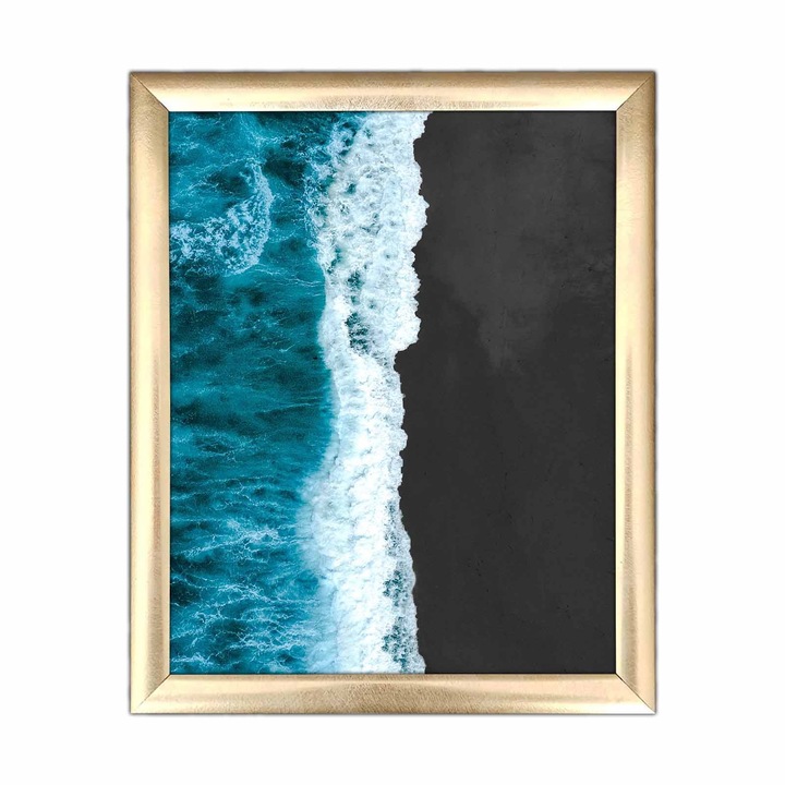 Tablou decorativ rame din MDF, Wallity, act-052, 23,5x28,5cm