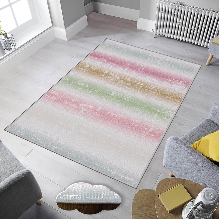 Covor, Conceptum Hypnose, 120x180cm, 100% poliester, antibacterian, antiderapant