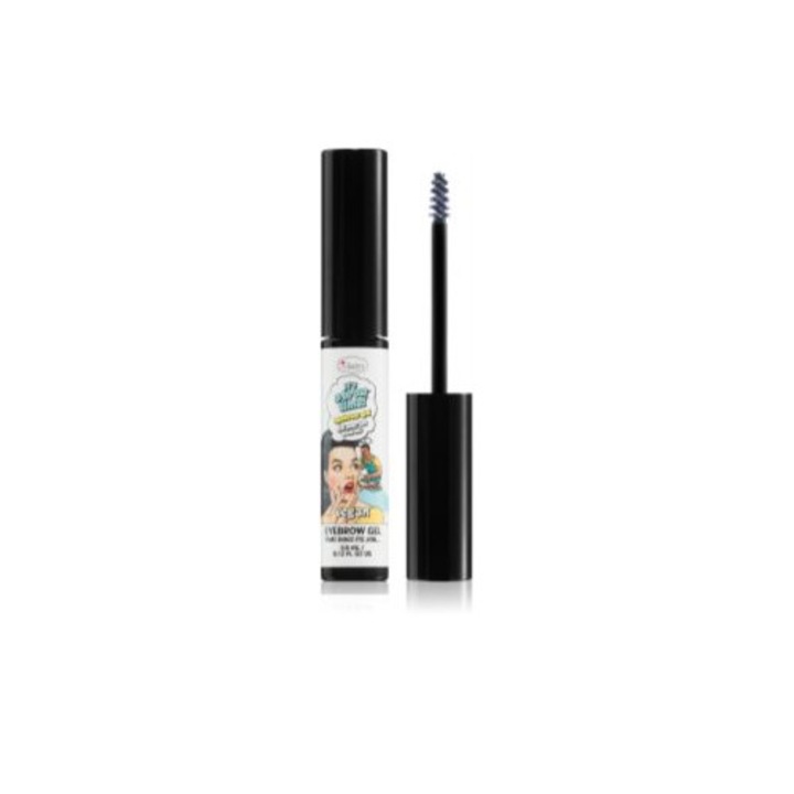 Thebalm It'S A Brow Time szemöldökgél - Szemöldökgél