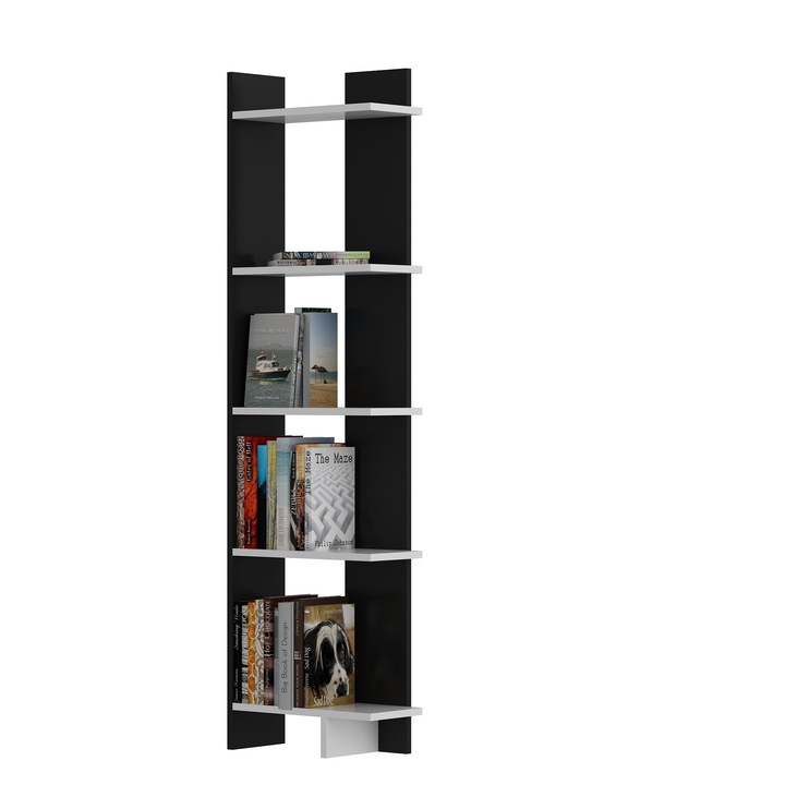 Biblioteca, Woody Fashion, 45x170x22cm