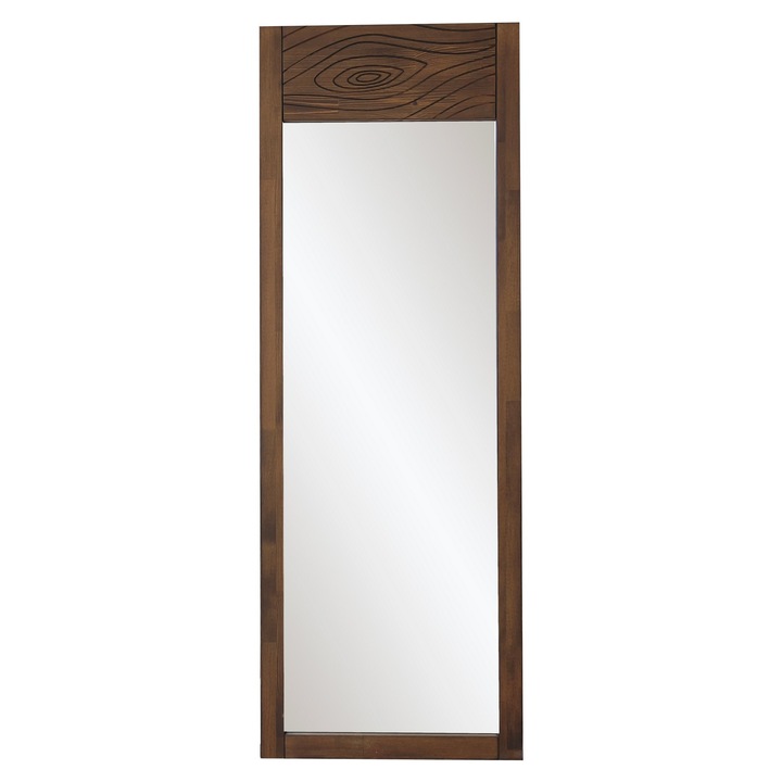 Oglinda cheval, Woody Fashion, 55x155x2cm, ecologica, 1 bucata