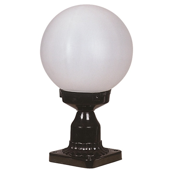 Aplica de exterior, Opviq, 35x20cm, E27, IP65