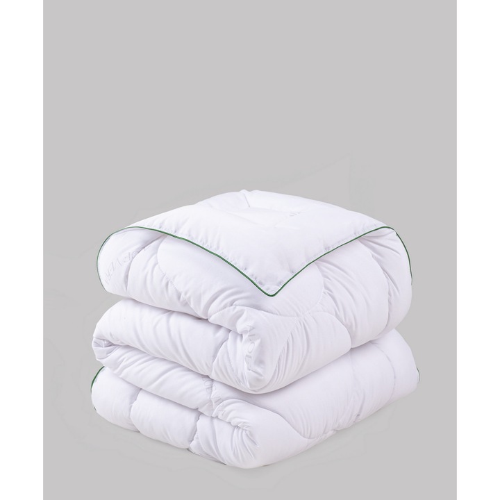 Pilota COLOUR COTTON, aloe vera, 155x215cm, 300g/m, multicolor