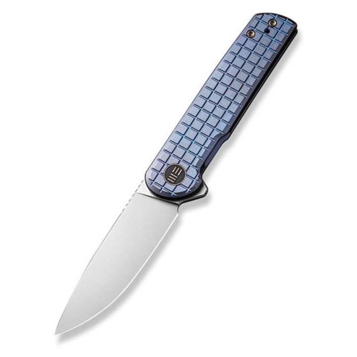 Cutit WE Charith Frag Titanium Albastru