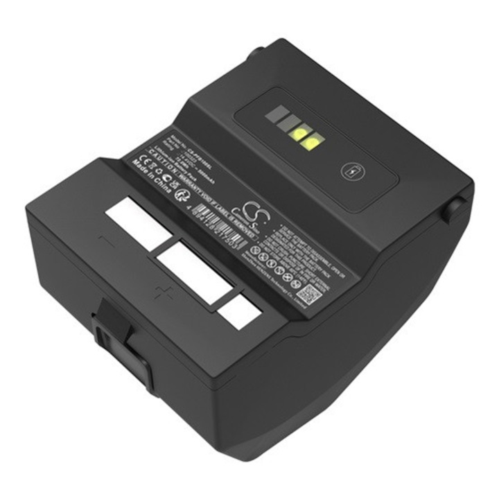 Cameron sino li-ion akkumulátor, 14.4v / 5000mAh, profoto 100323 kompatibilis, gyártói csomagolás