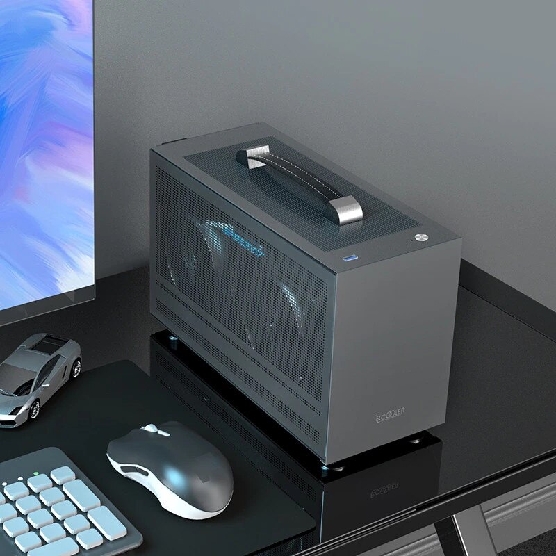 ゲーミングPC Ryzen 5 5500/RAM 16G/M.2 500GB/RX580 8G/Win11 Pro PC Gaming Ryzen 5 5500 | RX580 8G | Ram 16G | NVME 256GB