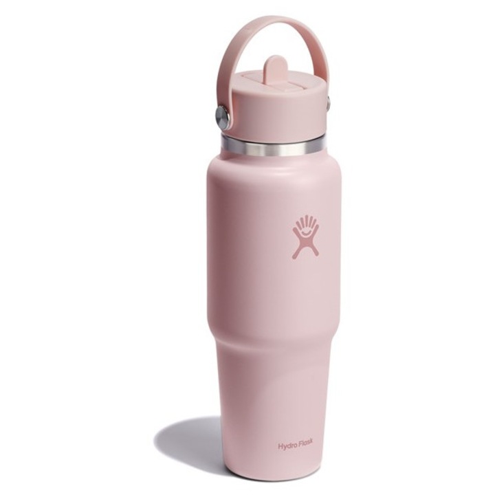Sticla termos Hydro Flask, 32oz, cu pai