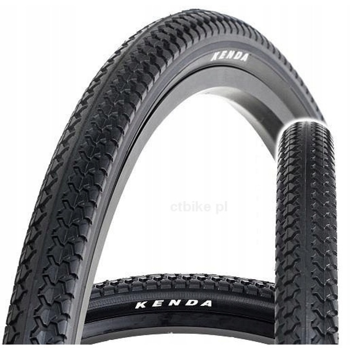 Велосипедни гуми Kenda K184 KOSMOS 700x42 / 44-622, слайд, niskie opory toczenia