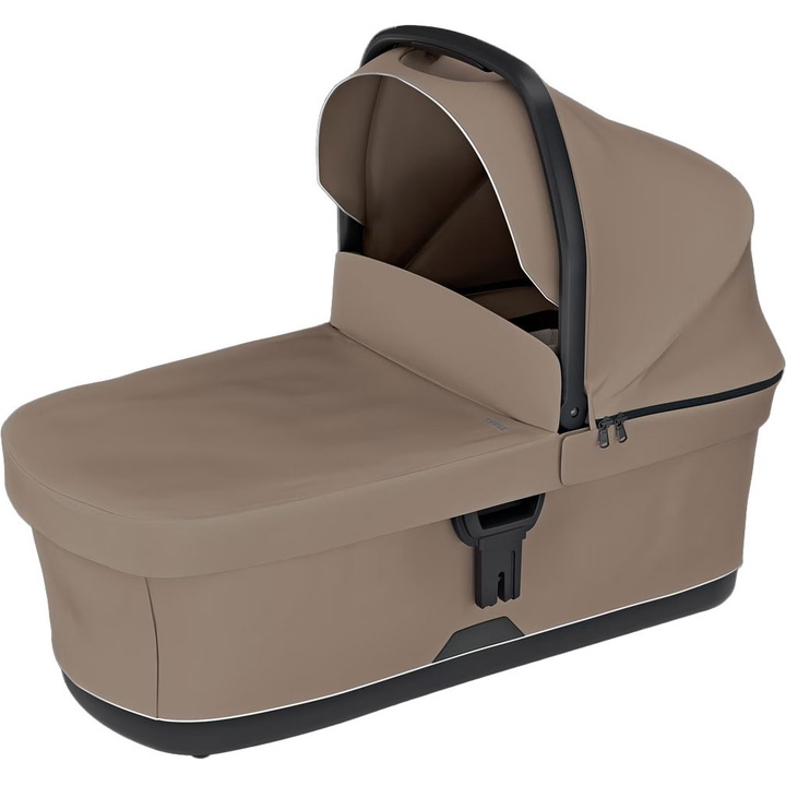 Landou Thule Urban Glide 3, vízálló, állítható kupolával, bézs