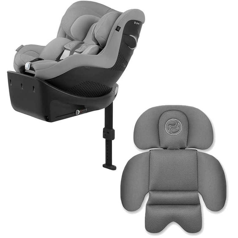 right start double stroller Sit N' Stand (Infant/Baby/Toddler/Twins) Size:4/6wt Co-op Cycles DRT 1.2 making it versatile for additional-chain