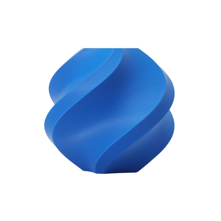 Filament utántöltő Bambu Lab PLA Basic 1.75mm, 1kg, kék