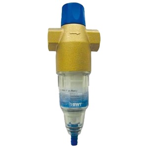 Sisteme filtrare instalatii