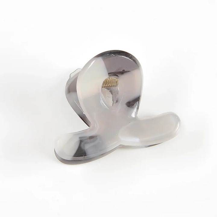 Cleste de par gri cu design minimalist, Meli Melo Paris