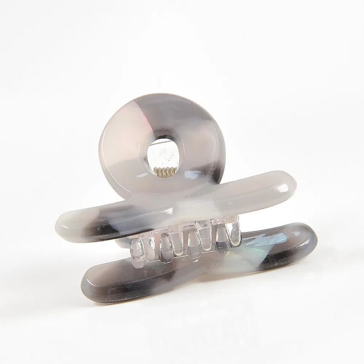 Cleste de par gri cu design minimalist, Meli Melo Paris