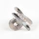 Cleste de par gri cu design minimalist, Meli Melo Paris