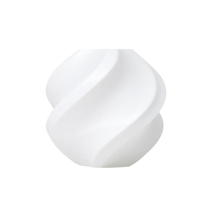 Filament Bambu Lab TPU 95A HF 1.75 mm, 1 kg-os tekercs, fehér