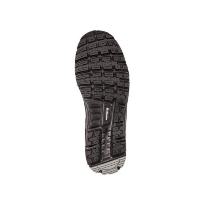 Мъжки ботуши, VIGOR IMPULSE MID S35, Malfini Black 41