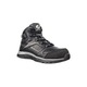 Мъжки ботуши, VIGOR IMPULSE MID S35, Malfini Black 41