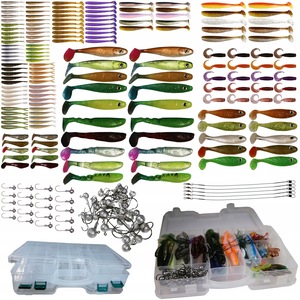 Примамки и воблери