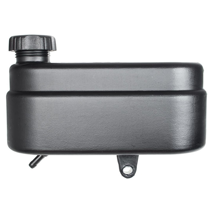Rezervor de combustibil pentru Loncin, CEDRUS Parts LC1P70FC, Negru