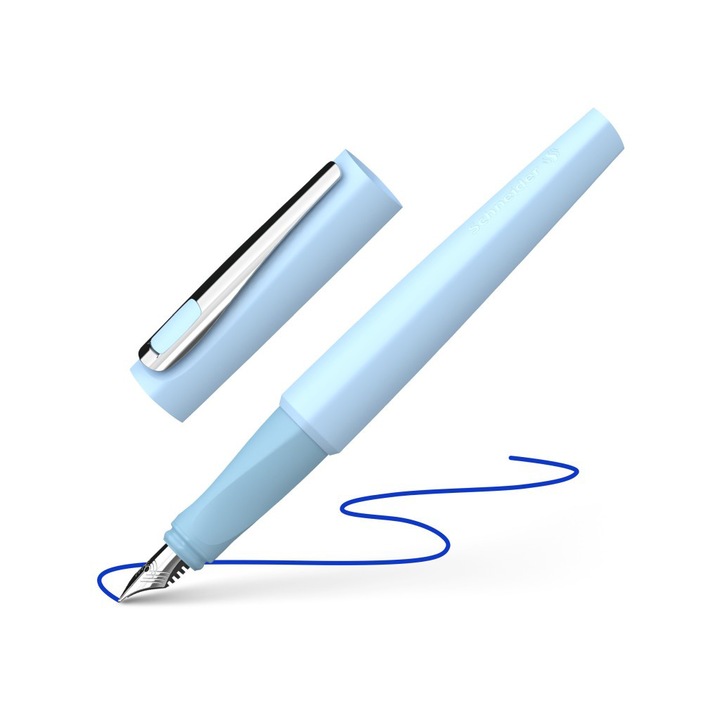 Stilou Schneider Tomo, Bleo