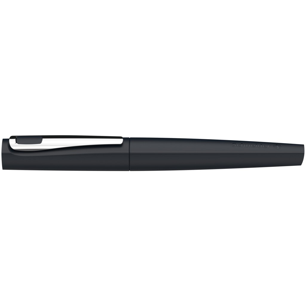 Stilou Schneider Tomo, Negru - eMAG.ro