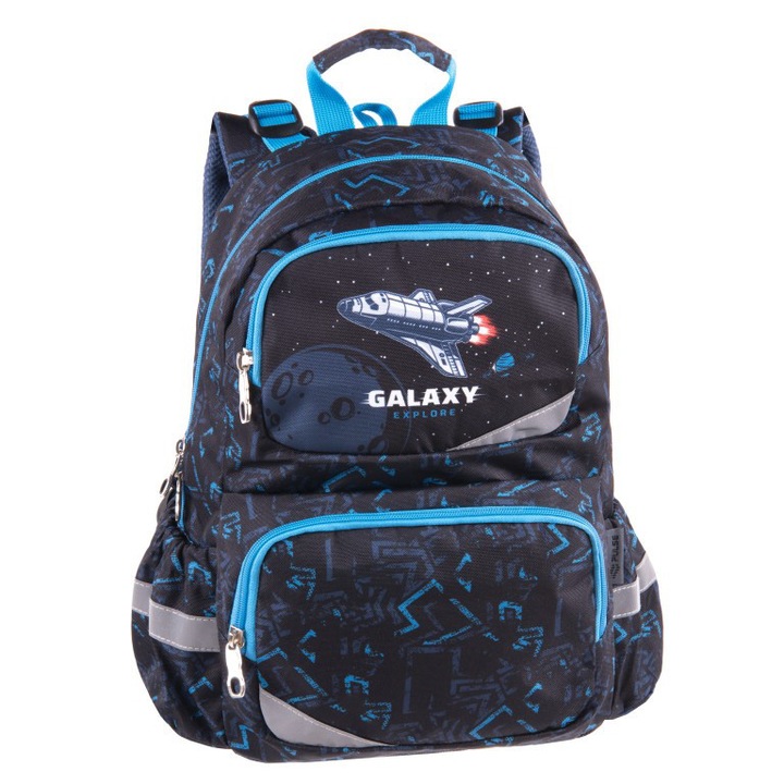 Ghiozdan Pulse Anatomic Galaxy 122317