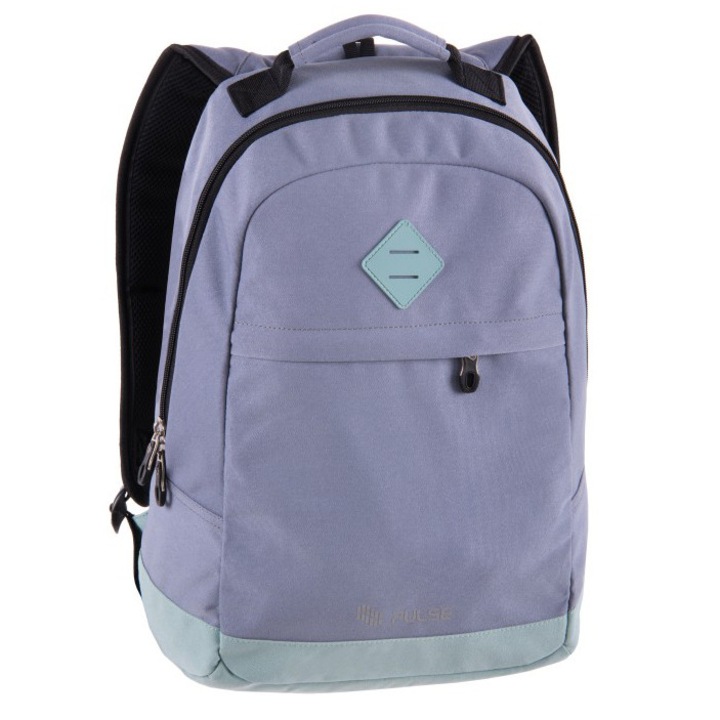 Pulse 122249 Bicolor hátizsák, Frost Blue