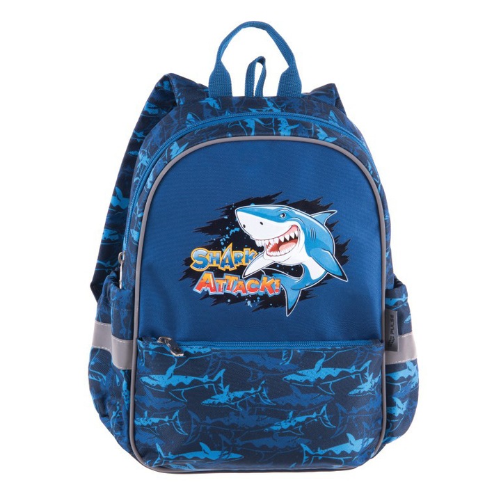 Pulse 122325 hátizsák, Junior Shark