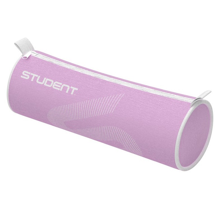 Несесер Student ICO, Розов