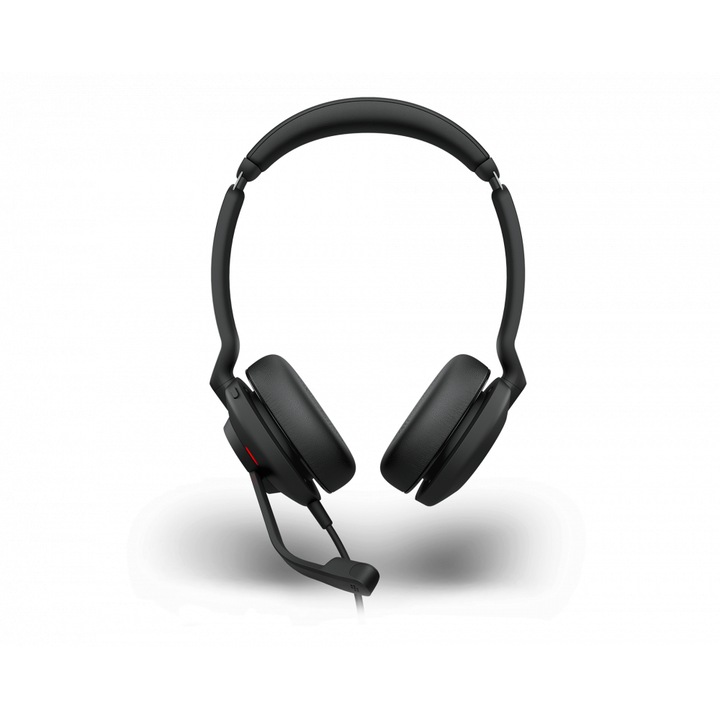 Стерео слушалка с микрофон JABRA Evolve2 30 SE USB