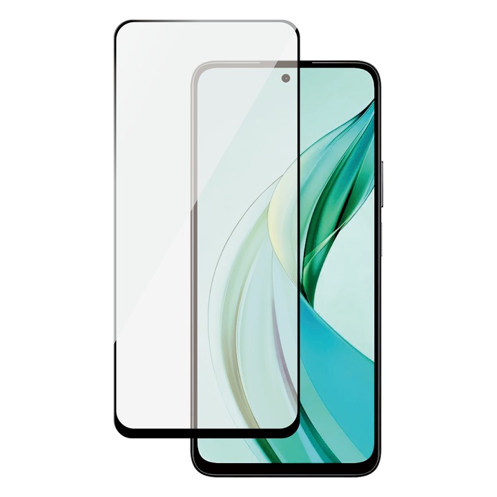 Üvegvédő fólia Honor X9c Smart készülékhez, UWF, átlátszó