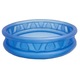 Felfújhatós kék soft gyermekmedence, 188 × 46 cm