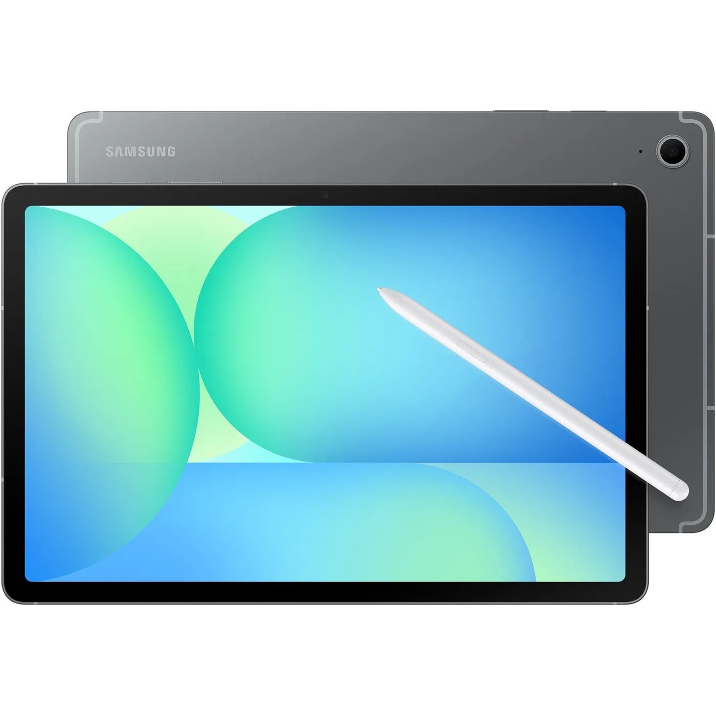 Tabletă Samsung Galaxy Tab S10 FE, WiFi, 12/256GB, Gri / SM-X520NZAPEUE
