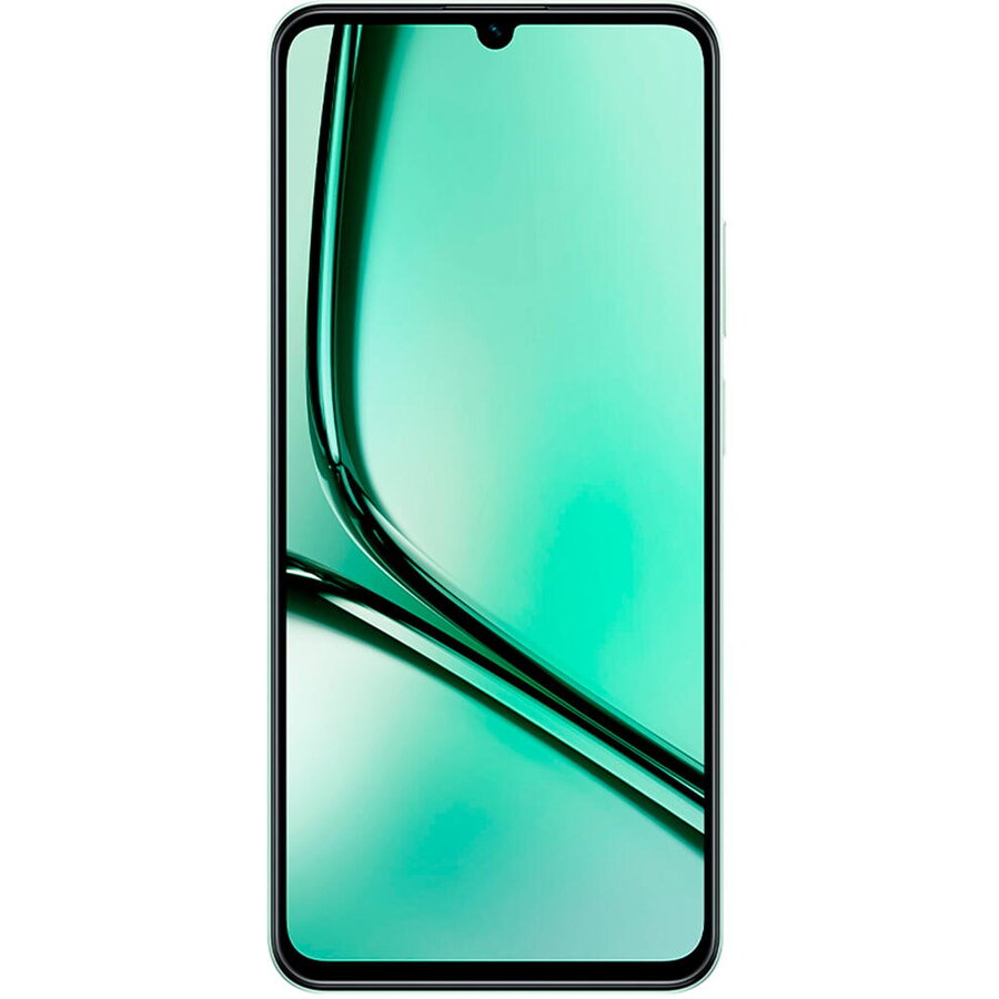 Telefon mobil Realme Note 60X, 64GB, 3GB, 4G, Dual Sim, Wilderness