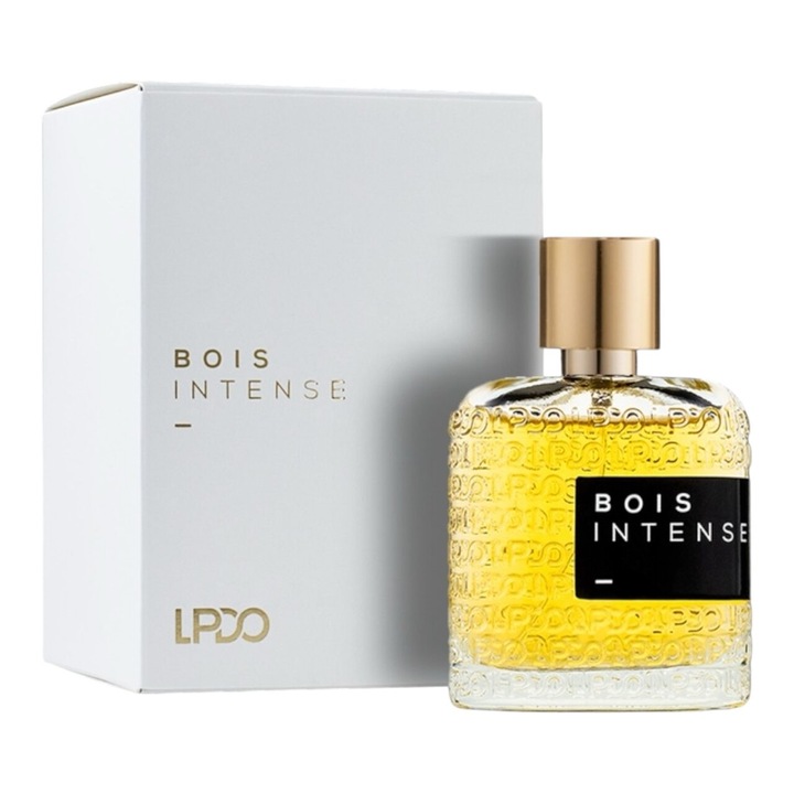 Apa de parfum, Bois Intense, LPDO, Unisex, 30 ml
