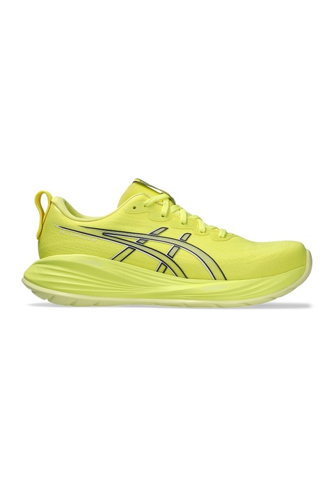 Asics, Pantofi pentru alergare Gel-Cumulus 27, Galben, 9