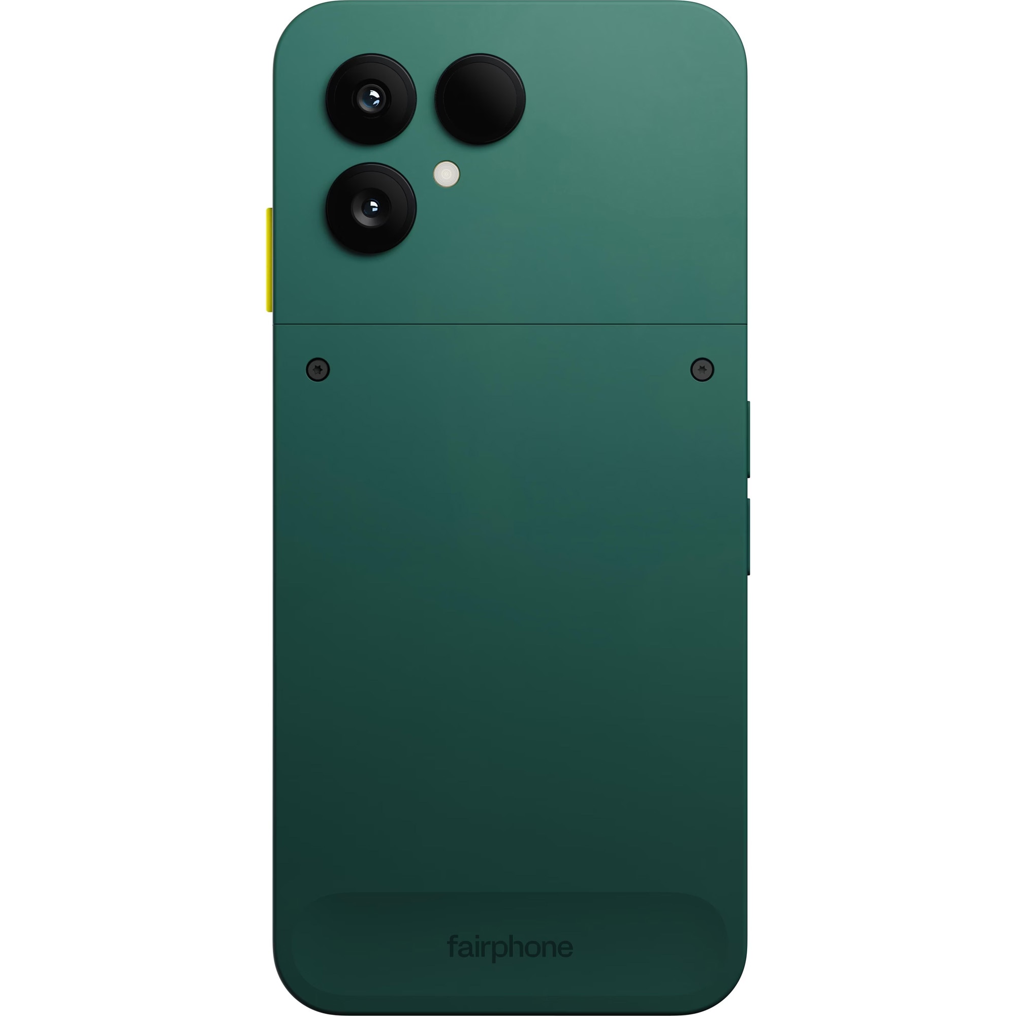 Telefon mobil Fairphone 6, 8GB RAM, 256GB, 5G, Forest Green