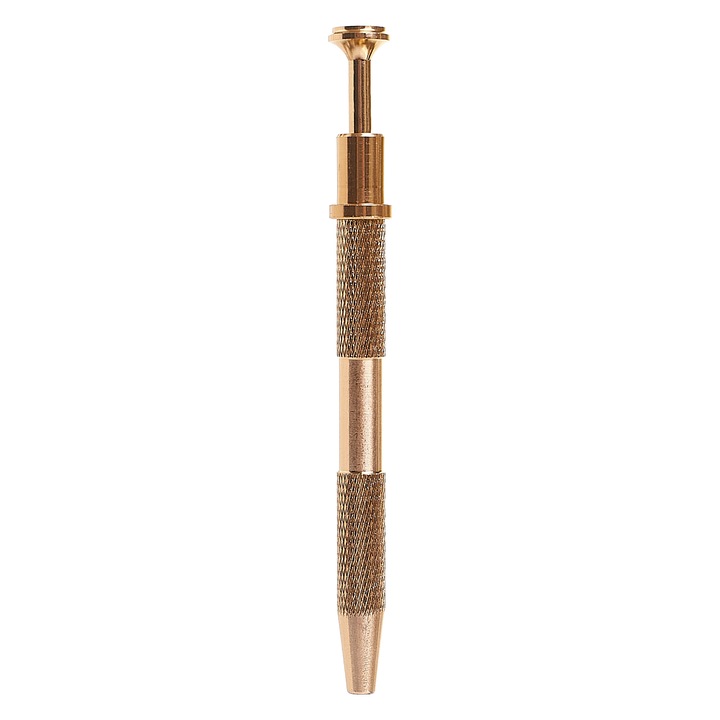 Robotizált lehúzó, TECHREBAL, 3 horog, 7x117mm