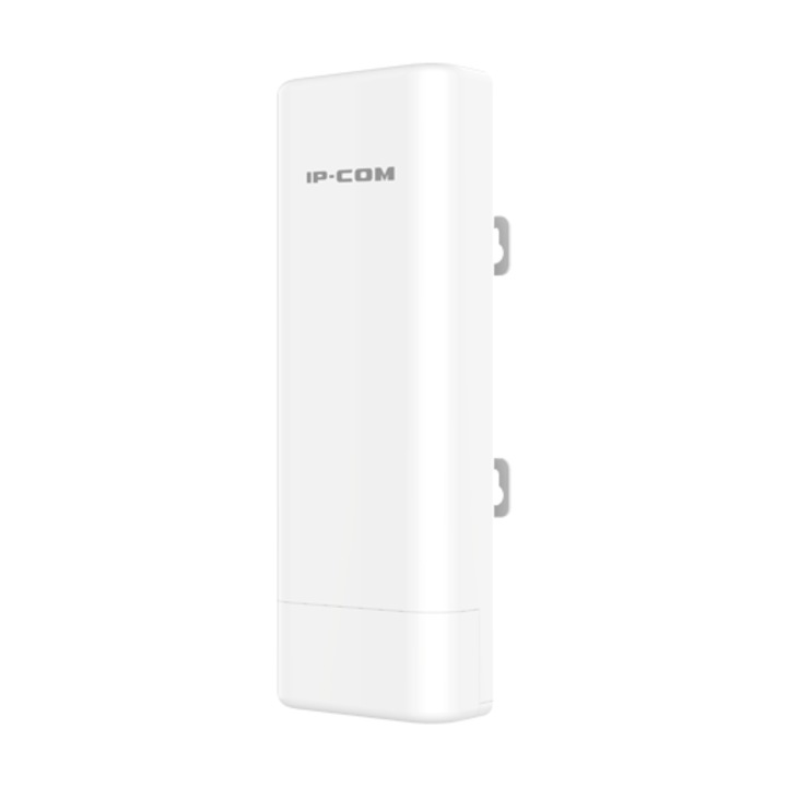 Точка за достъп IPmax, Wi-Fi 5 867Mbps, 16dBi - макс. 10km, Управление - IP-COM CPE13