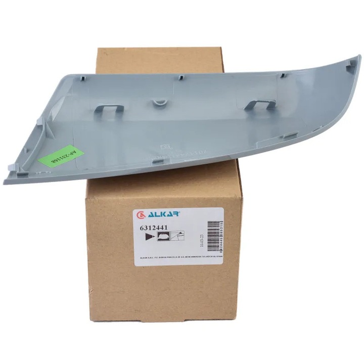 ALKAR 6312441 külső tükörborítás