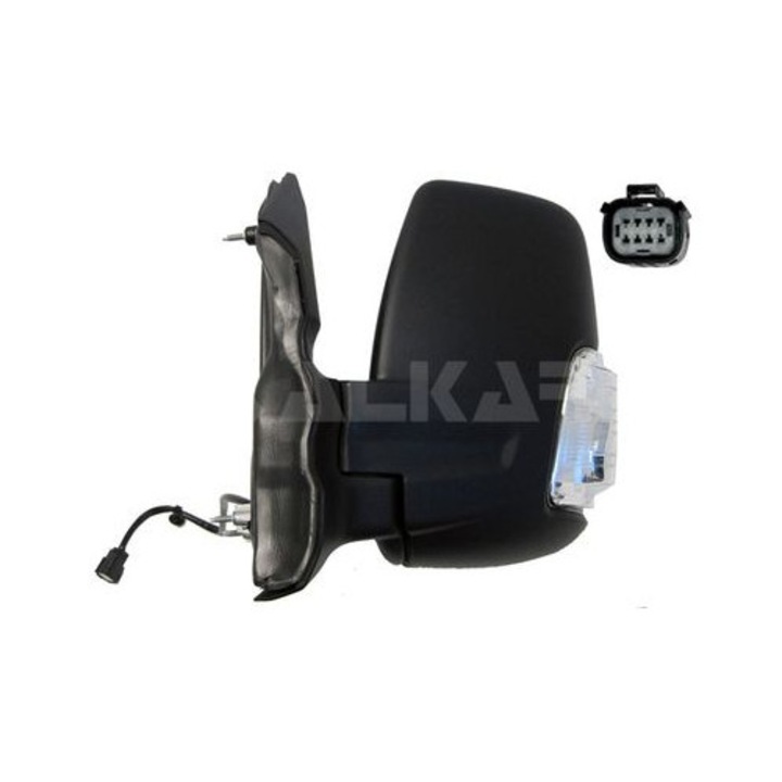 Oglinda exterioara ALKAR 9229666