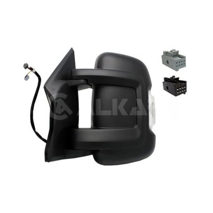 Külső tükör ALKAR 9258922