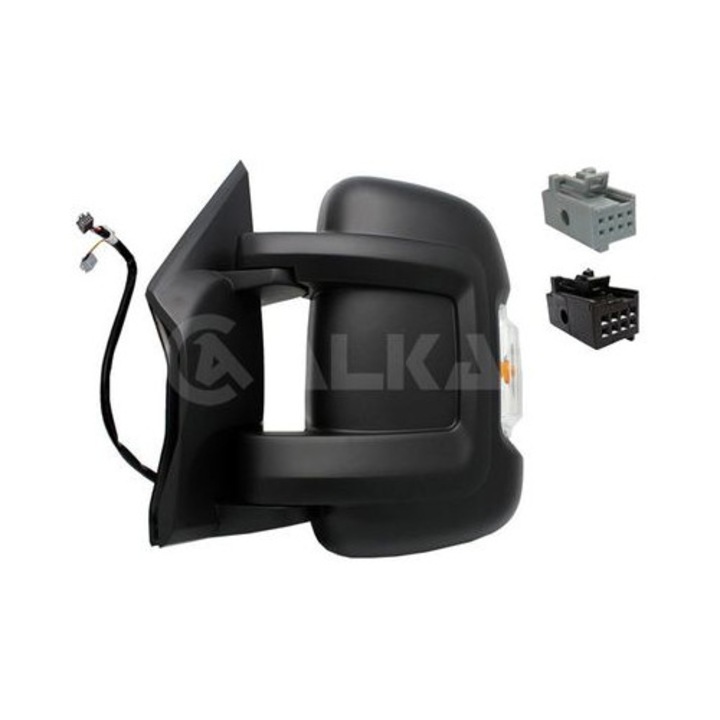 ALKAR 9261922 Külső tükör