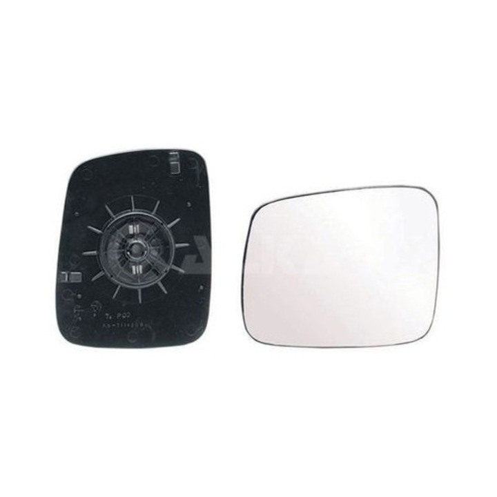 Külső visszapillantó tükör üveg ALKAR 6402986